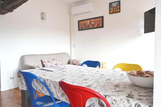 Je jazz les couleurs à Albi - Centre Unesco - Parking - Climatisation - Animaux acceptés - 5