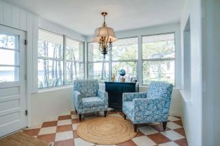 Perfect Summer Vacation/ Waterfront Property/Bay Views/ Ocean Views/ Boat Dock/ Kayak/Dog Friendly! - Panacea - 1