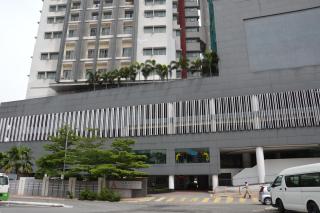 Taragon Residences - Kuala Lumpur - 5