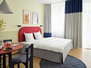 BRIK Apartment Hotel - Kopenhagen - 7