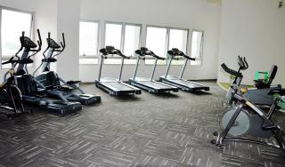 Taragon Residences - Kuala Lumpur - 4