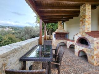 Agnanti Marina villa with private pool - Skouloúfia - 7