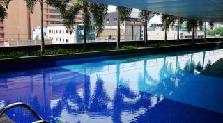 Taragon Residences - Kuala Lumpur - 2
