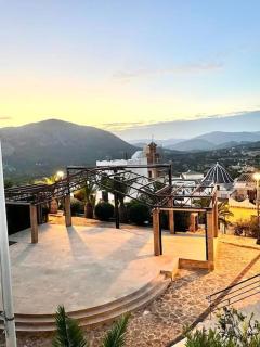 Casa de Sueños - village house - Finestrat - 5