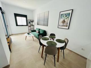 Edf Copenhague bajo A Eurosur - Nerja - 1