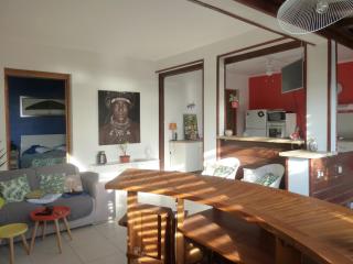 Gite Corail - Pointe-Noire - 2