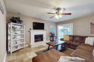 Sunny Scottsdale - Scottsdale - 6
