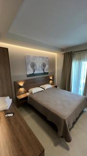 Sunset Hotel - Ouranoupoli - 4