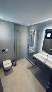 Sunset Hotel - Ouranoupoli - 8