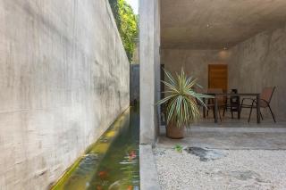 Soham 44, Fabulous villa for 19 guests in Playa del Carmen - Playa del Carmen - 3