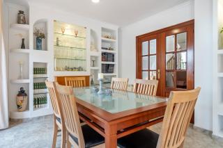 Villa Jordi y Nuri - Cambrils - 5