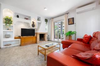 Villa Jordi y Nuri - Cambrils - 7