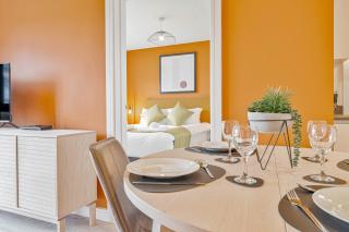 StayZeni, Hardwick House Derby Modern 2 Bed Flat - 7