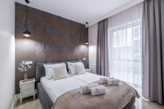 Flatbook Apartamenty - Sztutowo Baltic Twins z Parkingiem - Sztutowo - 6