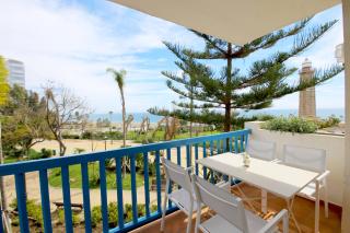 Estepona Port Apartment PALOMA - Estepona - 0