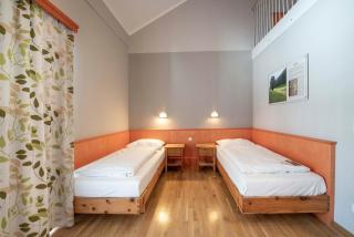 JUFA Hotel Hochrindl - 7