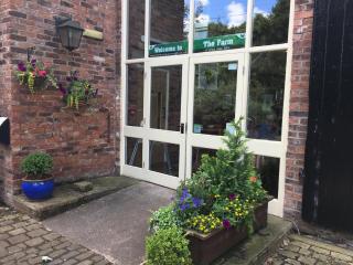 The Farm Burscough - Burscough - 6