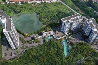The Cove - Ipoh - 1