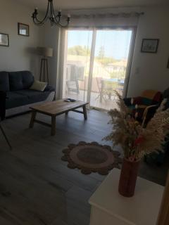 Charmant appartement à 600 mètres de la mer - Cervione - 6