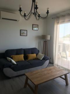 Charmant appartement à 600 mètres de la mer - Cervione - 5