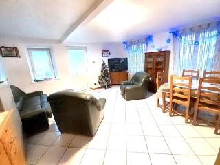 Maison spacieuse à Ingersheim avec vue sur la montagne - Ingersheim - 8