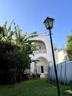 Appartamento esclusivo con giardino - Neviano - 4