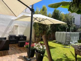 Appartamento esclusivo con giardino - Neviano - 6