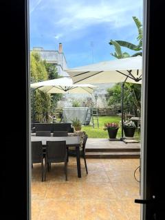 Appartamento esclusivo con giardino - Neviano - 9