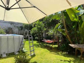 Appartamento esclusivo con giardino - Neviano - 7