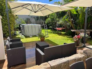 Appartamento esclusivo con giardino - Neviano - 3