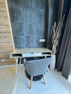 Cozy Lux Apartment in the Center - Chişinău - 3