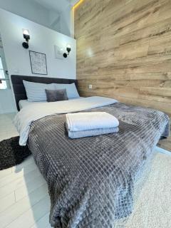 Cozy Lux Apartment in the Center - Chişinău - 6