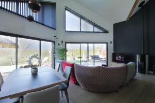Magnificent villa with heated swimming pool and air conditioning! - Viviers-du-Lac - 7