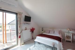 Magnificent villa with heated swimming pool and air conditioning! - Viviers-du-Lac - 1