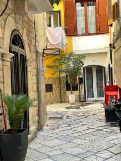La Stanza 2 - Bari - 8