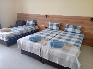 Guesthouse Oasis - Kiten - 4