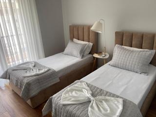 New Bazaar, Grand Apartment - Tirana - 4