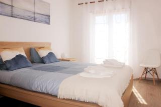 Casa Mar e Sol - Praia da Consolação - Atouguia da Baleia - 6