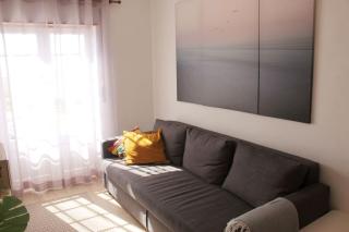 Casa Mar e Sol - Praia da Consolação - Atouguia da Baleia - 4