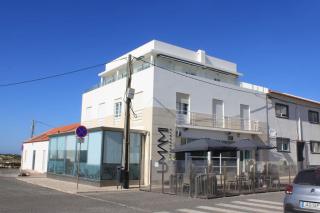 Casa Mar e Sol - Praia da Consolação - Atouguia da Baleia - 2