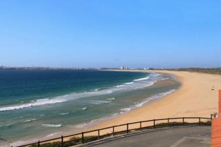 Casa Mar e Sol - Praia da Consolação - Atouguia da Baleia - 7