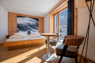 Mondschein Hotel & Chalet Ski-In Ski-Out Luxus am Arlberg - 3