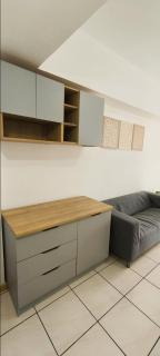 Tranquil Retreat Comfortable 2BR M-Town Haven - Pumpangsineng - 8