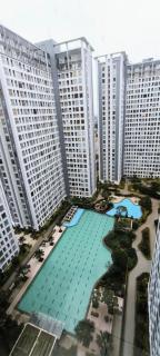 Tranquil Retreat Comfortable 2BR M-Town Haven - Pumpangsineng - 7