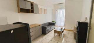 Tranquil Retreat Comfortable 2BR M-Town Haven - Pumpangsineng - 6
