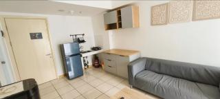 Tranquil Retreat Comfortable 2BR M-Town Haven - Pumpangsineng - 5
