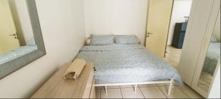 Tranquil Retreat Comfortable 2BR M-Town Haven - Pumpangsineng - 3