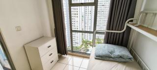 Tranquil Retreat Comfortable 2BR M-Town Haven - Pumpangsineng - 1