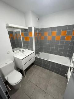 Johannesburg - Juvignac - 1