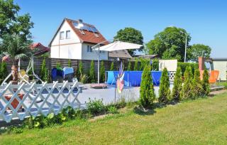 Ferienhaus Lassan Bei Wolgast - Lassan - 5